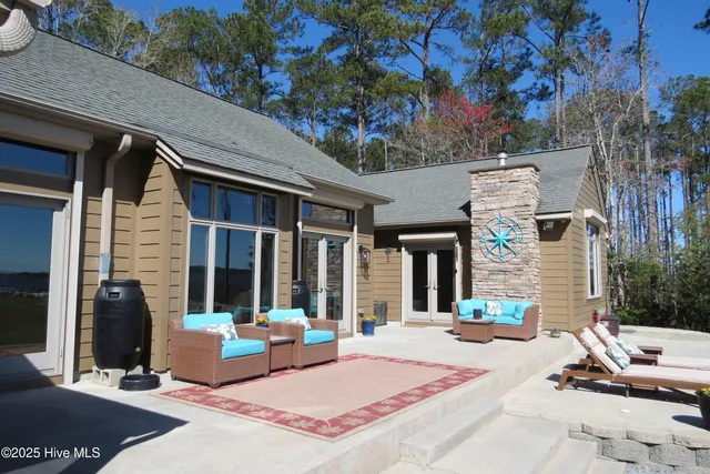 $1,475,000 | 486 Point Of View Drive, Merritt, NC 28556