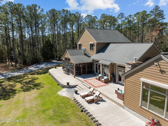 $1,475,000 | 486 Point Of View Drive, Merritt, NC 28556