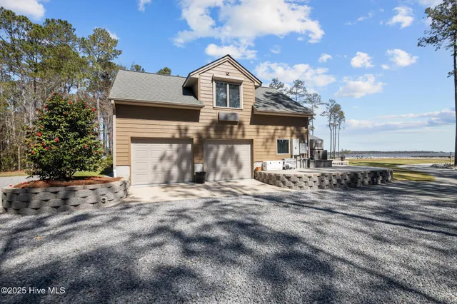 $1,475,000 | 486 Point Of View Drive, Merritt, NC 28556