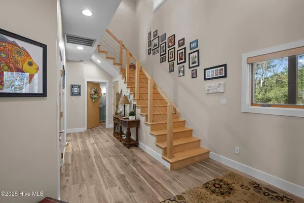 $1,445,000 | 486 Point Of View Drive, Merritt, NC 28556