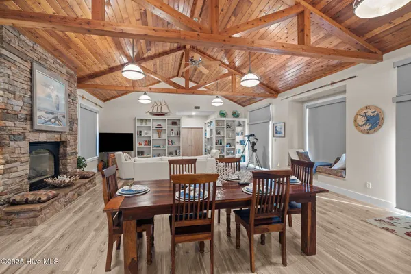 $1,445,000 | 486 Point Of View Drive, Merritt, NC 28556