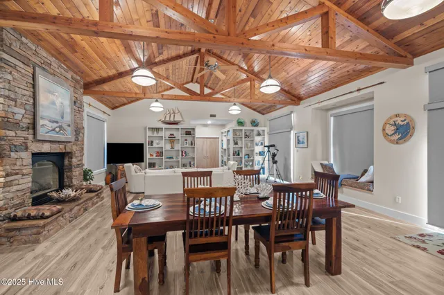 $1,475,000 | 486 Point Of View Drive, Merritt, NC 28556