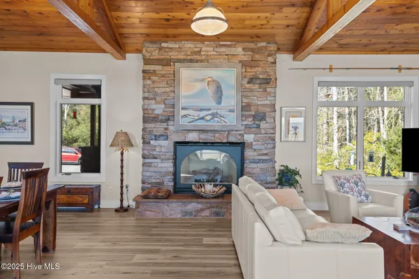 $1,445,000 | 486 Point Of View Drive, Merritt, NC 28556