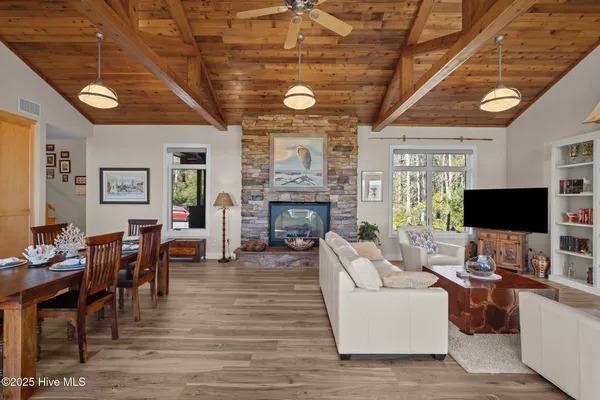 $1,445,000 | 486 Point Of View Drive, Merritt, NC 28556