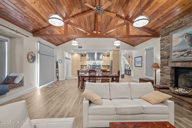 $1,475,000 | 486 Point Of View Drive, Merritt, NC 28556