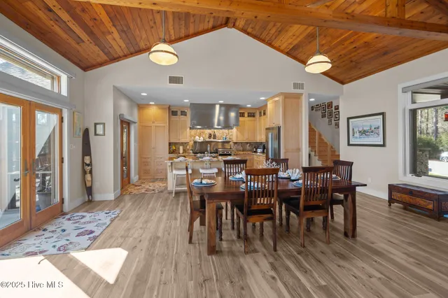 $1,475,000 | 486 Point Of View Drive, Merritt, NC 28556