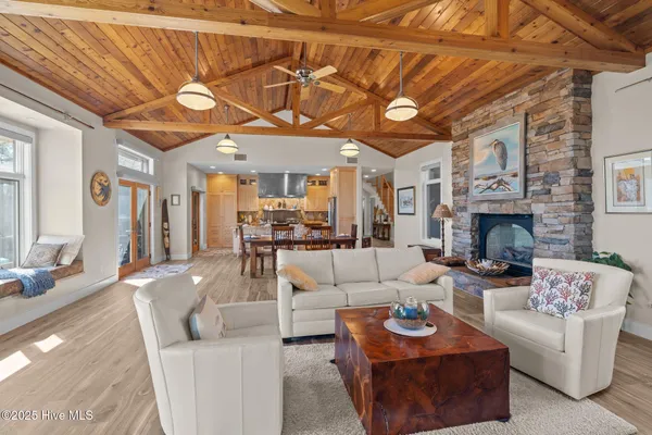 $1,445,000 | 486 Point Of View Drive, Merritt, NC 28556