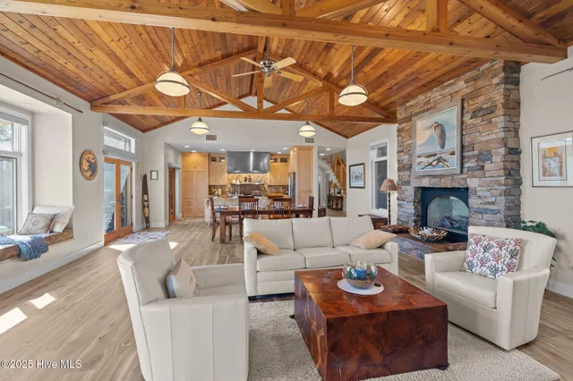 $1,475,000 | 486 Point Of View Drive, Merritt, NC 28556
