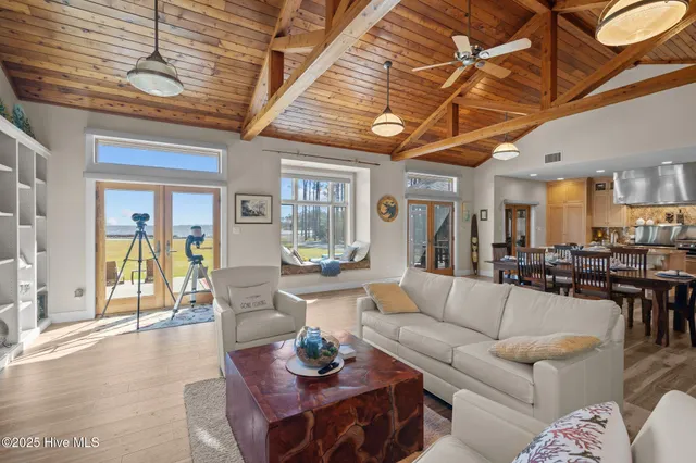 $1,475,000 | 486 Point Of View Drive, Merritt, NC 28556