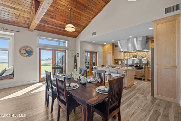 $1,445,000 | 486 Point Of View Drive, Merritt, NC 28556