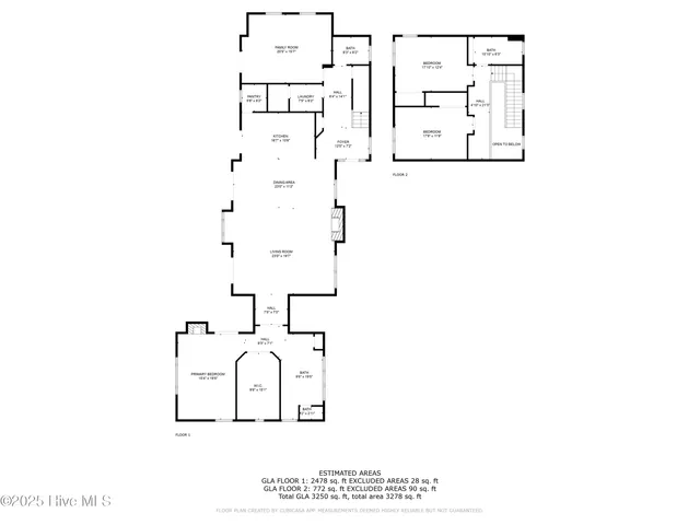 $1,475,000 | 486 Point Of View Drive, Merritt, NC 28556