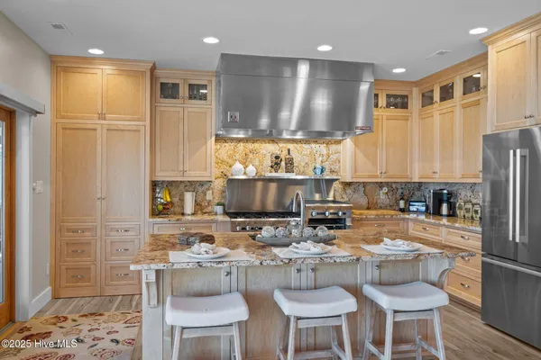 $1,445,000 | 486 Point Of View Drive, Merritt, NC 28556