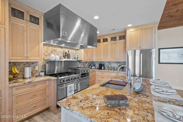 $1,445,000 | 486 Point Of View Drive, Merritt, NC 28556