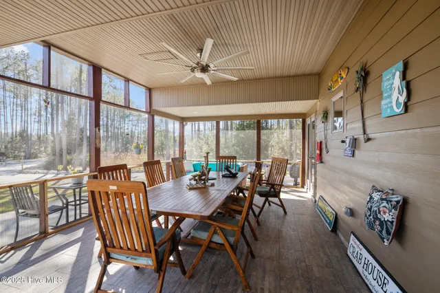 $1,475,000 | 486 Point Of View Drive, Merritt, NC 28556