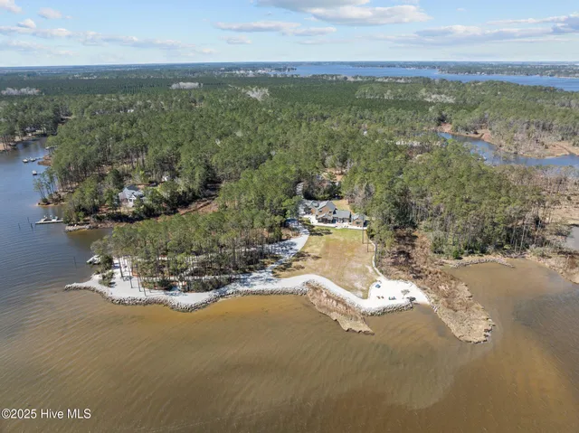 $1,475,000 | 486 Point Of View Drive, Merritt, NC 28556