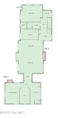 $1,475,000 | 486 Point Of View Drive, Merritt, NC 28556