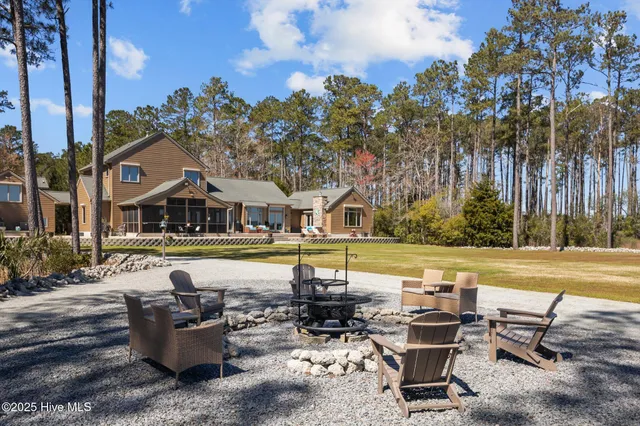 $1,475,000 | 486 Point Of View Drive, Merritt, NC 28556