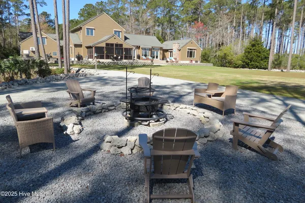 $1,445,000 | 486 Point Of View Drive, Merritt, NC 28556