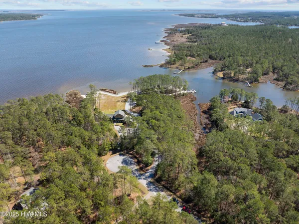 $1,445,000 | 486 Point Of View Drive, Merritt, NC 28556