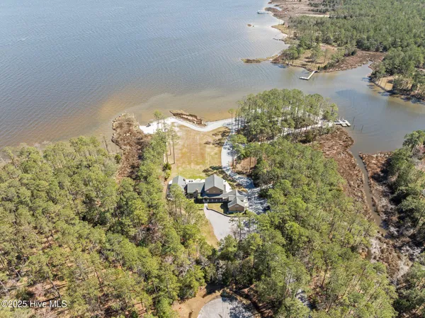 $1,445,000 | 486 Point Of View Drive, Merritt, NC 28556