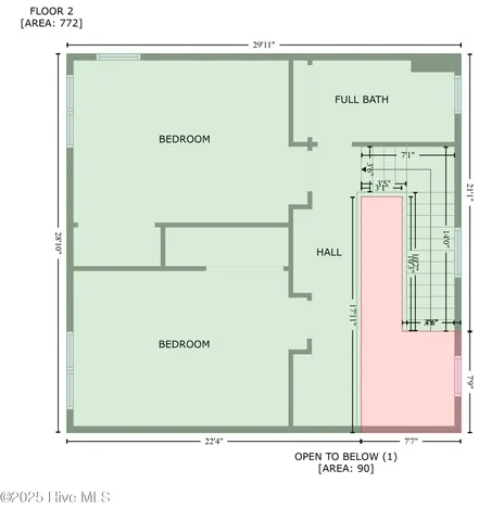$1,475,000 | 486 Point Of View Drive, Merritt, NC 28556