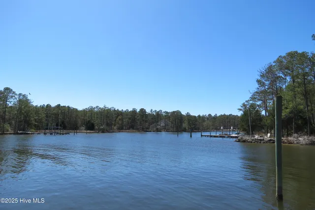 $1,475,000 | 486 Point Of View Drive, Merritt, NC 28556