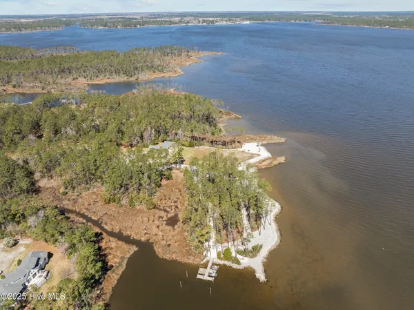 $1,445,000 | 486 Point Of View Drive, Merritt, NC 28556