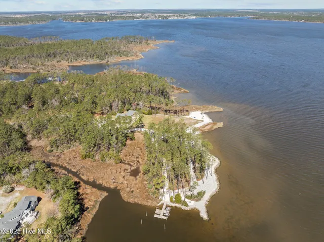 $1,475,000 | 486 Point Of View Drive, Merritt, NC 28556