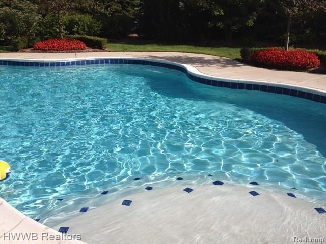 2799 South Addison Circle Rochester, MI 48306 - Photo 64 of 71 Sardelli Custom Pool