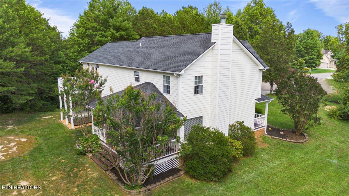 440 Indian Hills Road Oneida, TN 37841 - Photo 54 of 54 16-Indian Hills
