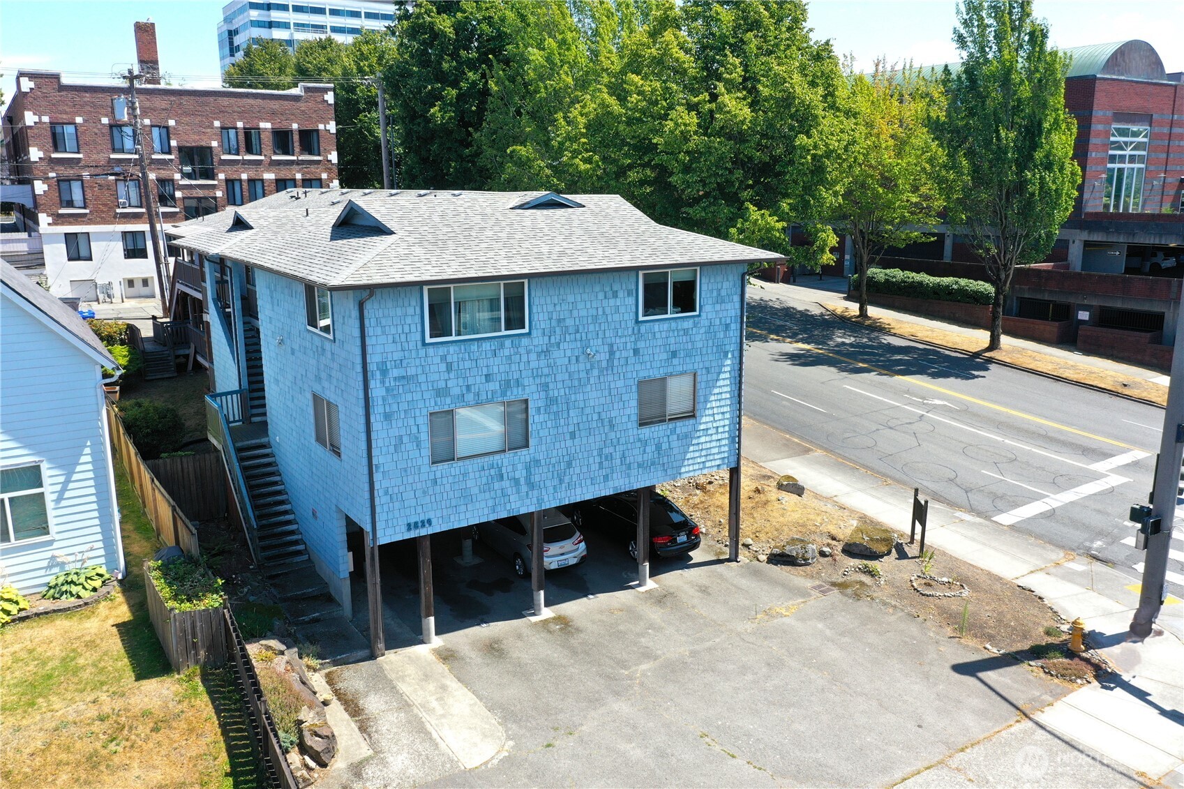 2629 Rucker Avenue, Unit 3 Everett, WA 98201 - Photo 15 of 15