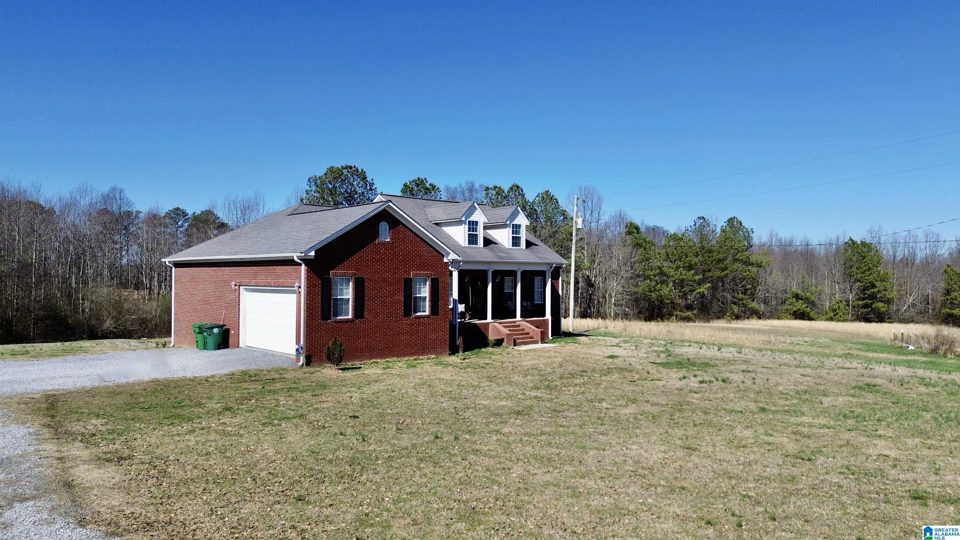 659 Cemetery Road Holly Pond, AL 35083 - Photo 52 of 65