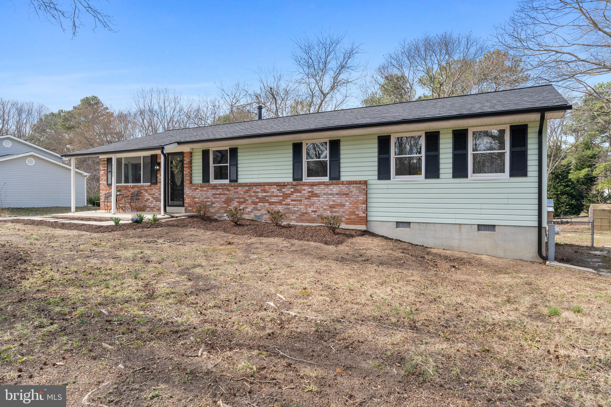 1240 Wilson Road Huntingtown, MD 20639 - Photo 2 of 27 Gallery Image 2