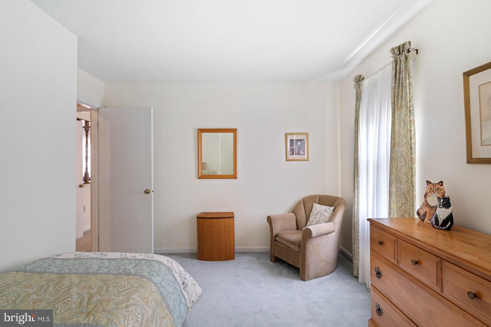 7788 Turlock Road Springfield, VA 22153 - Photo 41 of 65 Second bedroom