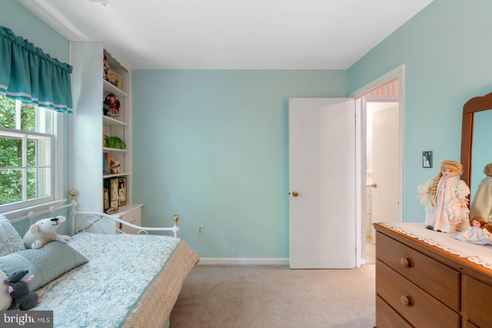 7788 Turlock Road Springfield, VA 22153 - Photo 43 of 65 Fourth bedroom
