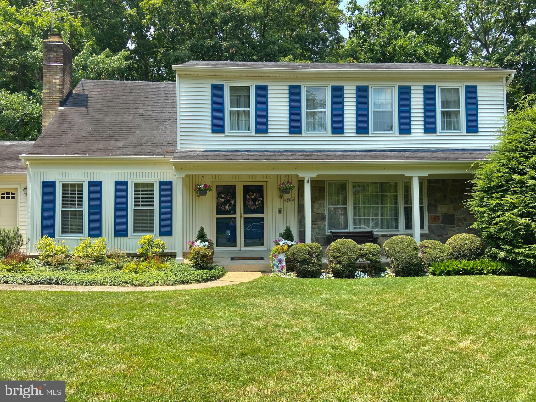 7788 Turlock Road Springfield, VA 22153 - Photo 5 of 65 Located in sought after Saratoga neighborhood