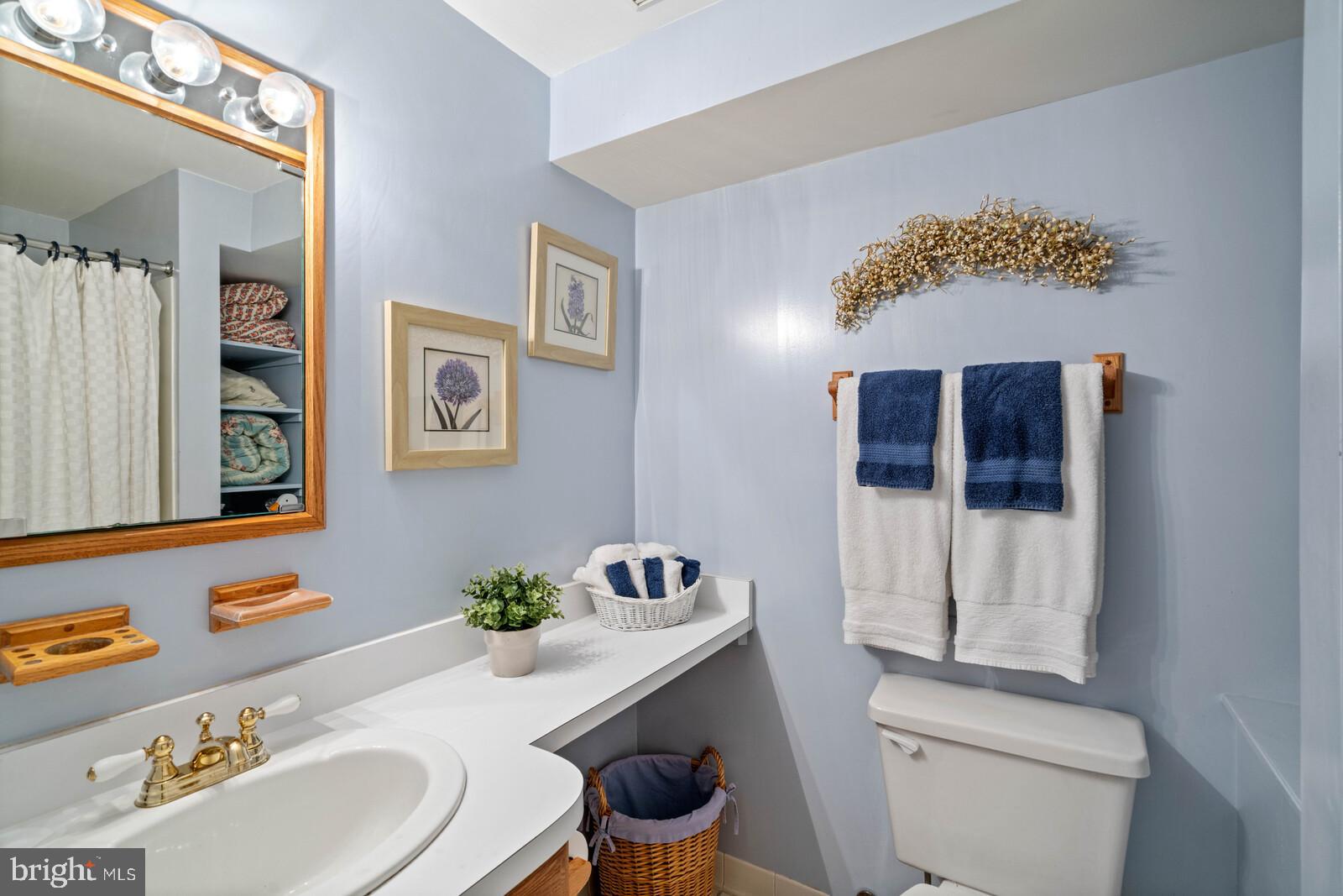 7788 Turlock Road Springfield, VA 22153 - Photo 55 of 65 Full bath in basement