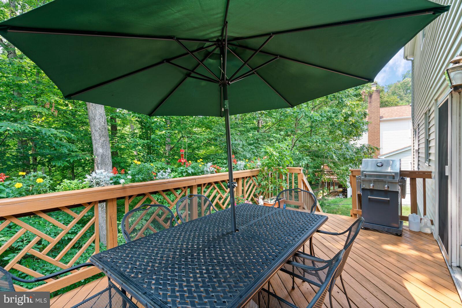 7788 Turlock Road Springfield, VA 22153 - Photo 59 of 65 Private wooded oasis