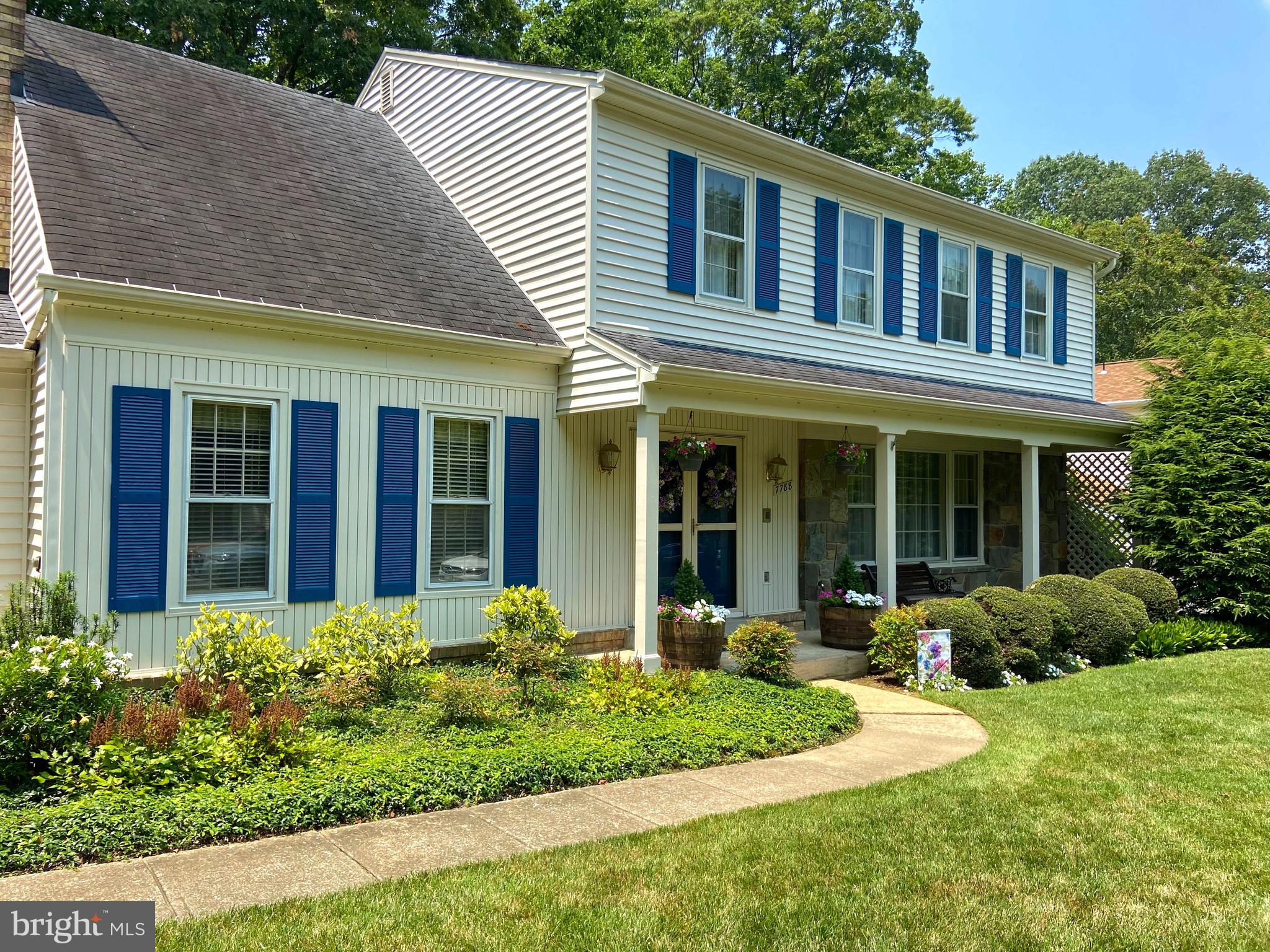 7788 Turlock Road Springfield, VA 22153 - Photo 7 of 65 Amazing location close to VRE & I-95