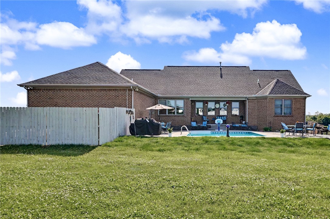 1643 St John Road Jamestown, OH 45335 - Photo 65 of 79