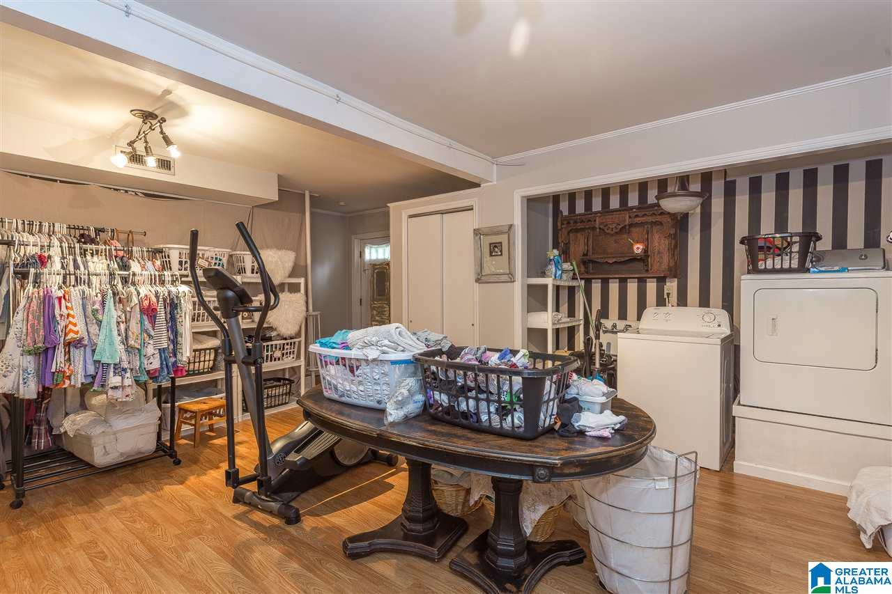 229 Shamrock Road Anniston, AL 36207 - Photo 27 of 50