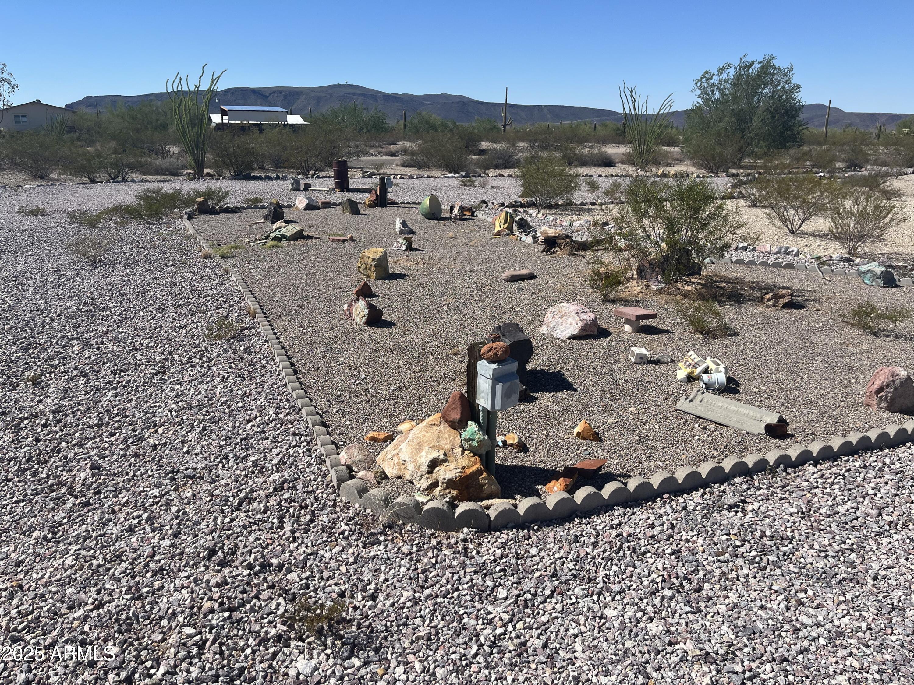 1210 West Schwartz Road, Unit NULL Ajo, AZ 85321 - Photo 3 of 10 1210 W Schwartz 9
