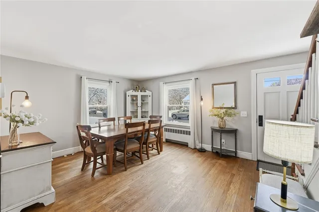 $560,000 | 11 Gladding Street, Bristol, RI 02809