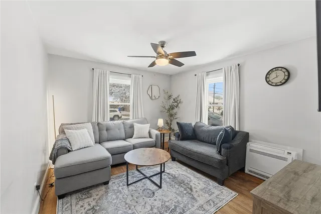 $560,000 | 11 Gladding Street, Bristol, RI 02809