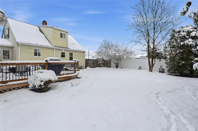 $560,000 | 11 Gladding Street, Bristol, RI 02809