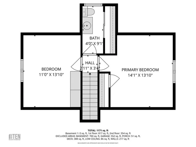 $560,000 | 11 Gladding Street, Bristol, RI 02809