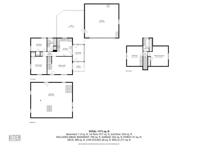 $560,000 | 11 Gladding Street, Bristol, RI 02809