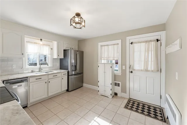 $560,000 | 11 Gladding Street, Bristol, RI 02809