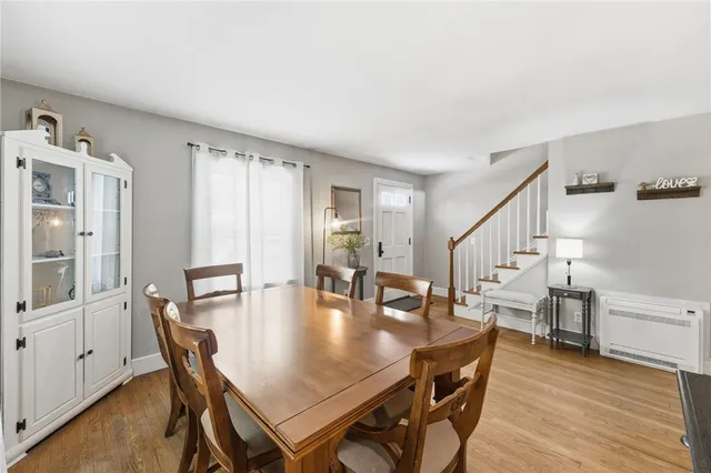 $560,000 | 11 Gladding Street, Bristol, RI 02809