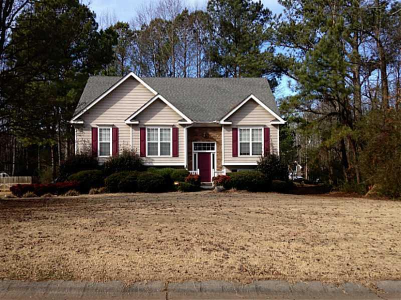 3910 Pheasant Run Trace Cumming, GA 30028 - Photo 1 of 1 Exterior Front.
